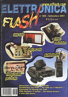 Rivista Elettronica Flash